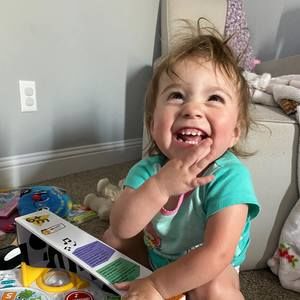 Meet your Posher, Glen